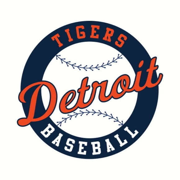 Detroit Tigers Baseball Card lot of 500 - Picture 2 of 2